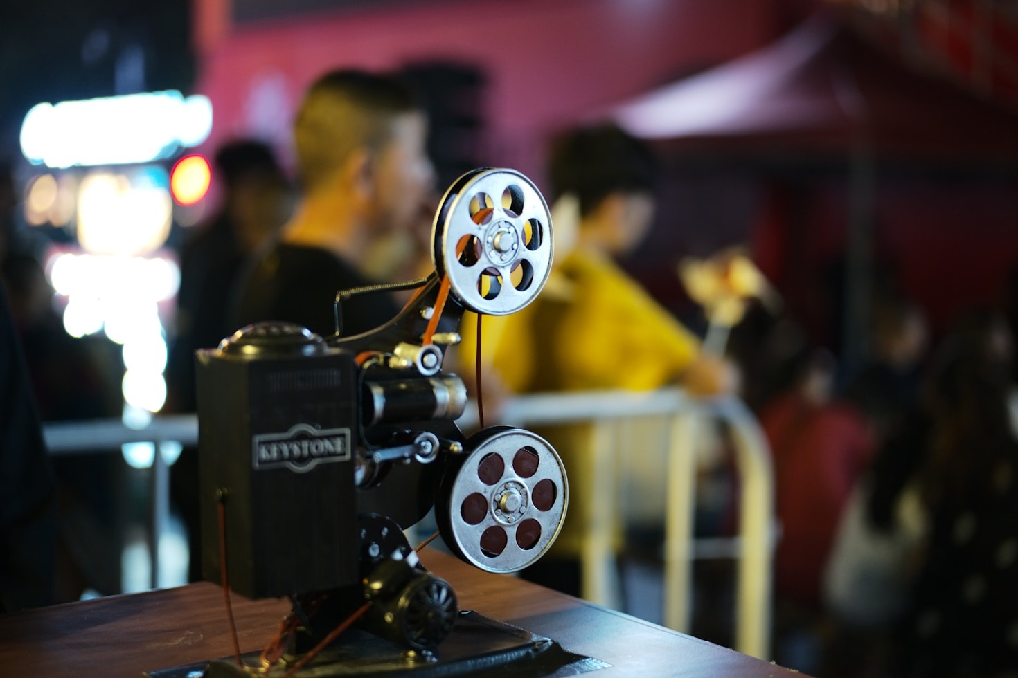 Why Indie Films Are Gaining Popularity